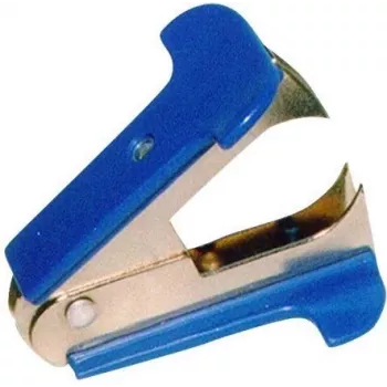 WEDO τανάλια αφαίρεσης συρραπτικών, διάφορα χρώματα, συσκευασία 24 τεμ. 10481299