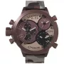 WELDER MAN K29-8005 (53mm) Ανδρικό χαλαζιακό ρολόι