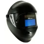 Schweißhelm CLIMAX 421 Παθητική Μάσκα Συγκόλλησης DIN 11 Μαύρη