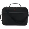 Wenger BQ 16 Laptop Brief Essential μαύρη θήκη φορητού υπολογιστή 16 ιντσών