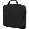 Wenger BQ 16 Laptop Brief Essential μαύρη θήκη φορητού υπολογιστή 16 ιντσών