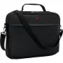 Wenger BQ 16 Laptop Brief Essential μαύρη θήκη φορητού υπολογιστή 16 ιντσών