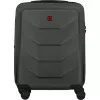 WENGER Prymo Carry-On Σκληρή βαλίτσα, Anthracite, 43L