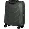 WENGER Prymo Carry-On Σκληρή βαλίτσα, Anthracite, 43L