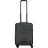 WENGER Prymo Carry-On Σκληρή βαλίτσα, Anthracite, 43L