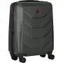 WENGER Prymo Carry-On Σκληρή βαλίτσα, Anthracite, 43L