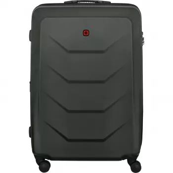 WENGER Prymo Large Σκληρή Βαλίτσα Ανθρακί 93L