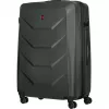 WENGER Prymo Large Σκληρή Βαλίτσα Ανθρακί 93L
