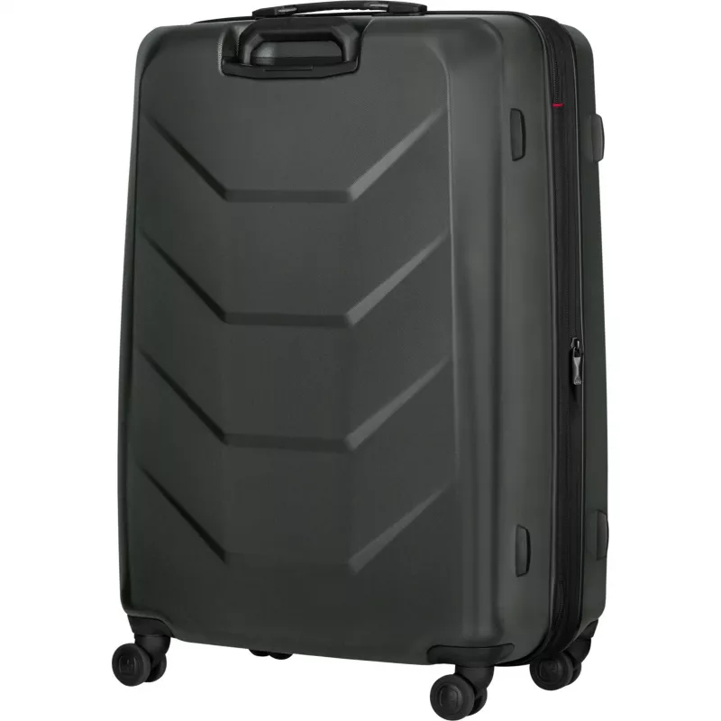WENGER Prymo Large Σκληρή Βαλίτσα Ανθρακί 93L