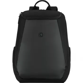 Wenger UrbanOne 15.6 Σακίδιο Πλάτης για Laptop Μαύρο
