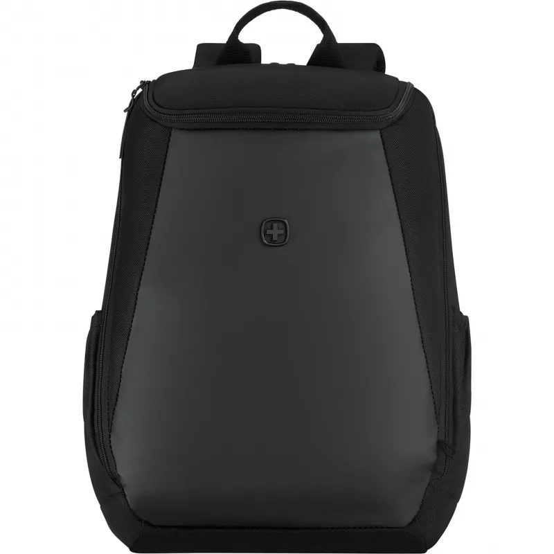 Wenger UrbanOne 15.6 Σακίδιο Πλάτης για Laptop Μαύρο