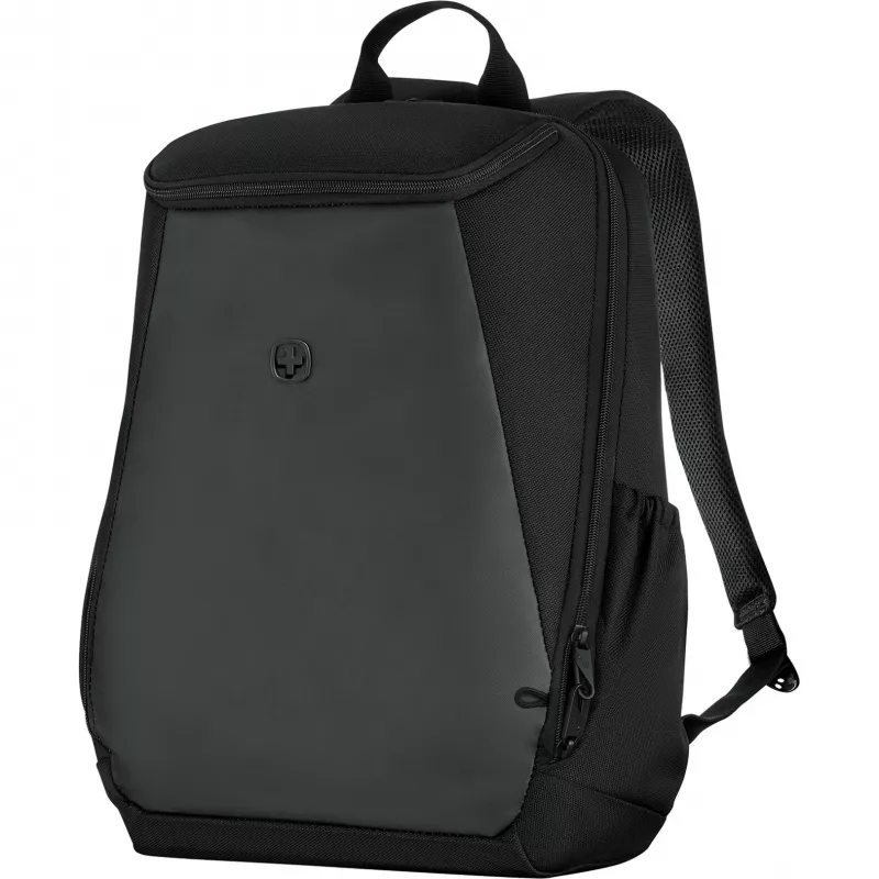 Wenger UrbanOne 15.6 Σακίδιο Πλάτης για Laptop Μαύρο