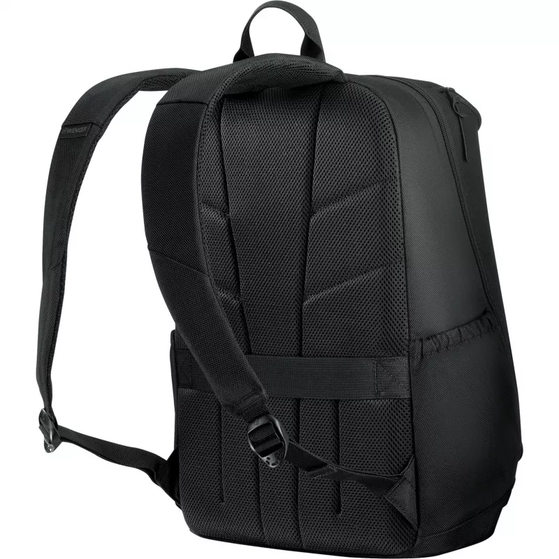 Wenger UrbanOne 15.6 Σακίδιο Πλάτης για Laptop Μαύρο