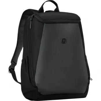 Wenger UrbanOne 15.6 Σακίδιο Πλάτης για Laptop Μαύρο
