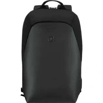 Wenger UrbanOne Light 14 Σακίδιο Πλάτης για Laptop Μαύρο