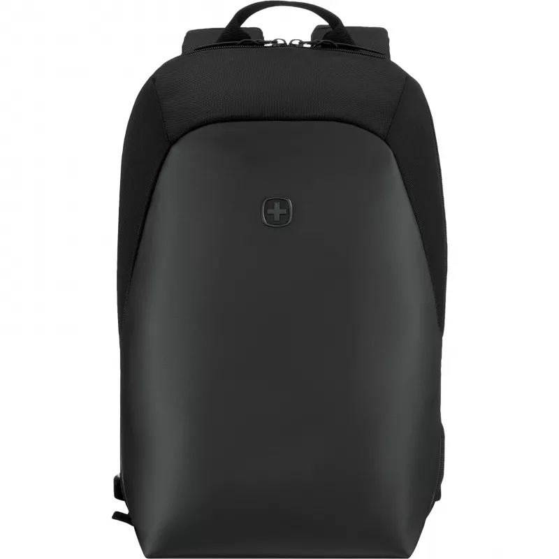 Wenger UrbanOne Light 14 Σακίδιο Πλάτης για Laptop Μαύρο