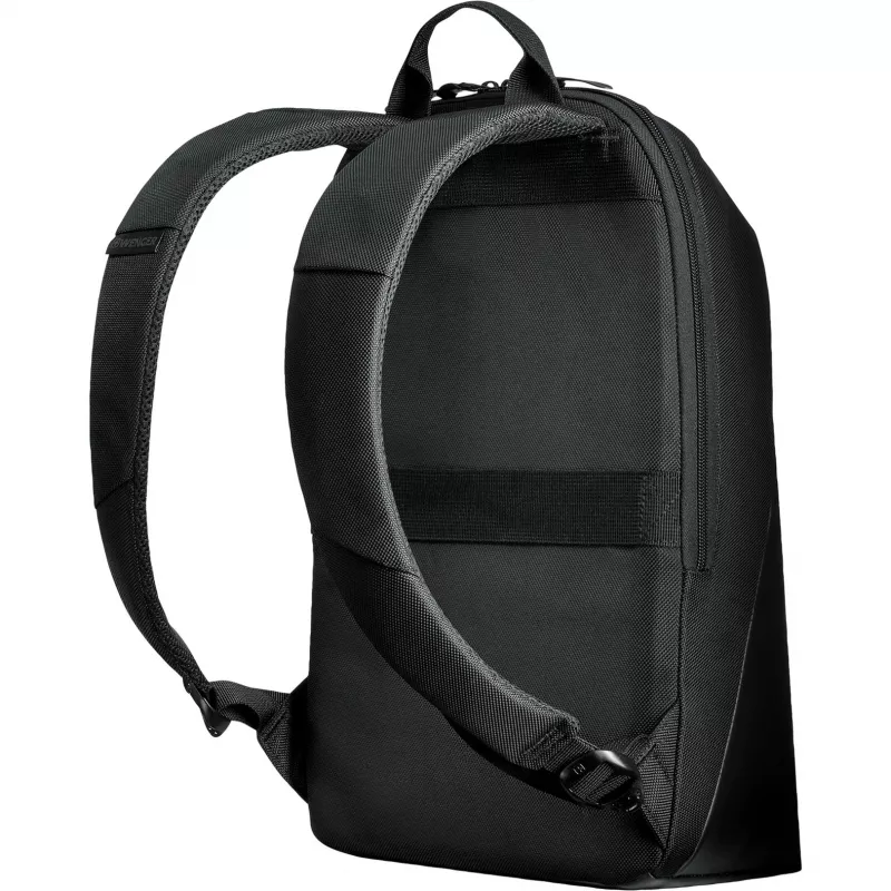 Wenger UrbanOne Light 14 Σακίδιο Πλάτης για Laptop Μαύρο