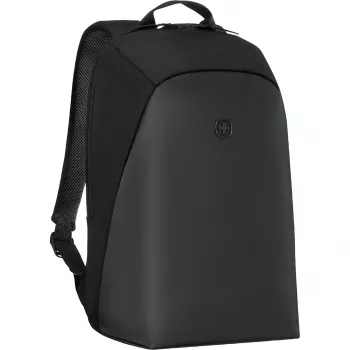 Wenger UrbanOne Light 14 Σακίδιο Πλάτης για Laptop Μαύρο