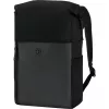 Wenger UrbanOne Roll-Top 15.6 Σακίδιο laptop μαύρο