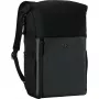 Wenger UrbanOne Roll-Top 15.6 Σακίδιο laptop μαύρο