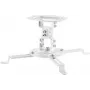Wentronic Goobay γενική βάση οροφής για προβολείς, 10 kg, ασημί 80362
