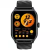 WEOFLY Active smartwatch μαύρο