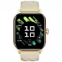 Weofly Active smartwatch χρυσό