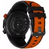 Weofly Conquer smartwatch πορτοκαλί