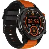Weofly Conquer smartwatch πορτοκαλί