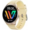 WEOFLY Curve Smartwatch χρυσό