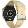 WEOFLY Curve Smartwatch χρυσό