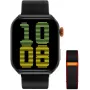 Weofly Edge 2 μαύρο smartwatch