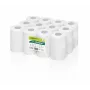 WEPA Centre Feed Rolls για Feed Point System RPMB268, 68m, 195 φύλλα, 20x35 cm, Recycling-Tissue (12 ρολά)