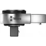 Wera 7790/1 Εργαλείο συγκόλλησης υποδοχής 9x12 mm τετράγωνη υποδοχή 05078720001
