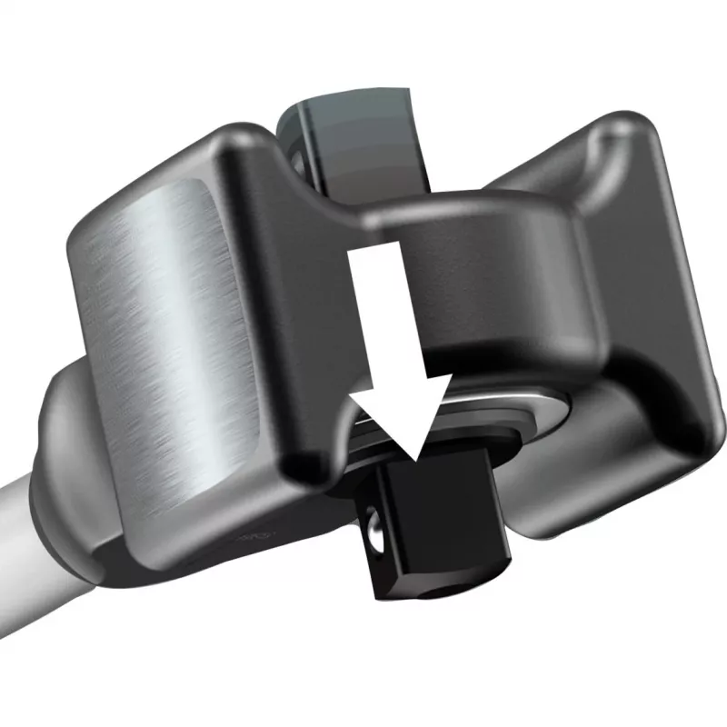 Wera 8002 C Koloss All-Inclusive σετ καστάνιας και καρυδακιών 1/2 ίντσας, 13 τεμ.