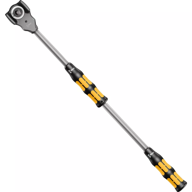 Wera 8002 C Koloss All-Inclusive σετ καστάνιας και καρυδακιών 1/2 ίντσας, 13 τεμ.