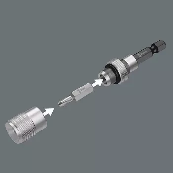 Wera Bit-Check 10 Drywall 1 Σετ Κατσαβιδιών, 10-τεμ.