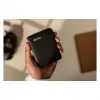 Western Digital Elements Φορητός 5TB USB-C εξωτερικός σκληρός δίσκος (Μαύρος)