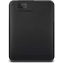 Western Digital Elements Portable Εξωτερικός σκληρός δίσκος 6 TB USB 3.2 Gen 1 Μαύρο