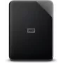 Western Digital Elements SE 5TB Φορητός εξωτερικός σκληρός δίσκος USB 3.0 - Μαύρο WDBJRT0050BBK