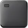 Western Digital Elements SE Portable SSD 1TB Μαύρο USB 3.2 Gen 1 WDBAYN0010BBK