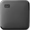 Western Digital Elements SE Portable SSD 2TB Μαύρο USB 3.2 Gen 1 WDBAYN0020BBK