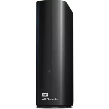 Western Digital Elements WDBWLG0080HBK 8 TB εξωτερικός HDD USB 3.2 Gen 1 μαύρο