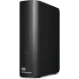 Western Digital WD Elements Desktop 16TB εξωτερικός σκληρός δίσκος USB 3.0 - μαύρο WDBWLG0160HBK