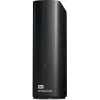 Western Digital WD Elements Desktop Εξωτερικός σκληρός δίσκος 10TB USB 3.0 Μαύρο (WDBWLG0100HBK)