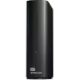 Western Digital WD Elements Desktop Εξωτερικός σκληρός δίσκος 10TB USB 3.0 Μαύρο (WDBWLG0100HBK)