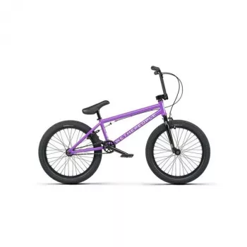 WETHEPEOPLE Nova Complete BMX Ποδήλατο, 20 ιντσών Βιολετί