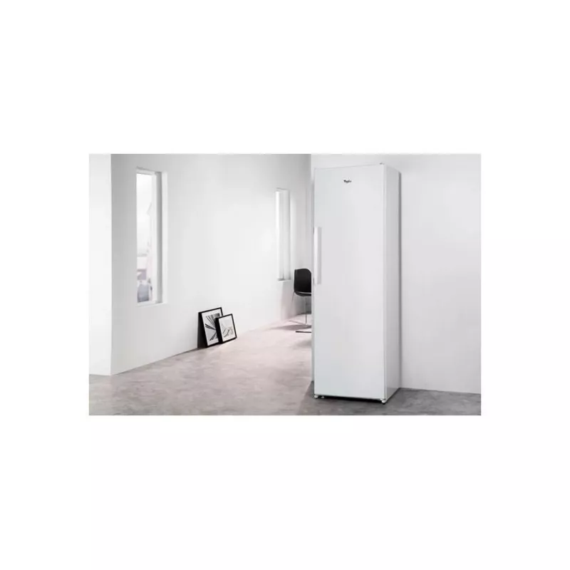 Whirlpool SW8 AM2Y WR2 Ελευθερο ψυγειο, 363L, Λευκο, Ενεργειακη κλαση E
