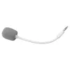 White Shark BUTTERFLY-W WGH-2442 ακουστικά headset, λευκό
