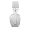 White Shark BUTTERFLY-W WGH-2442 ακουστικά headset, λευκό